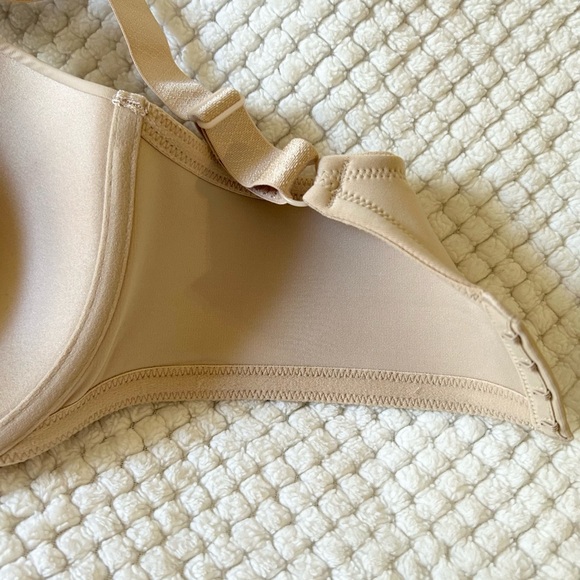 NWT Vanity Fair 38DD back smoother bra - Picture 7 of 15
